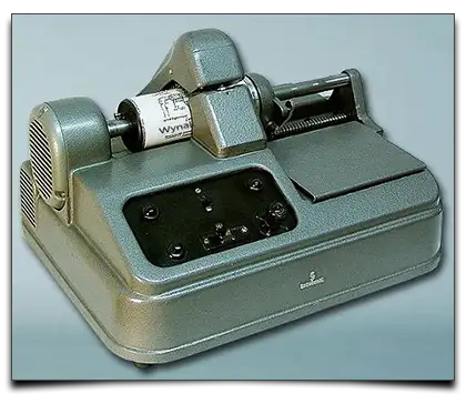 faks z 1979 roku
