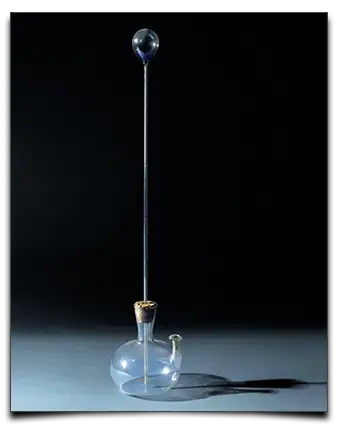 termoskop Galileusza