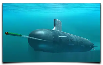 torpeda