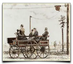 Contakwagen