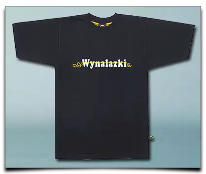 koszulka t-shirt