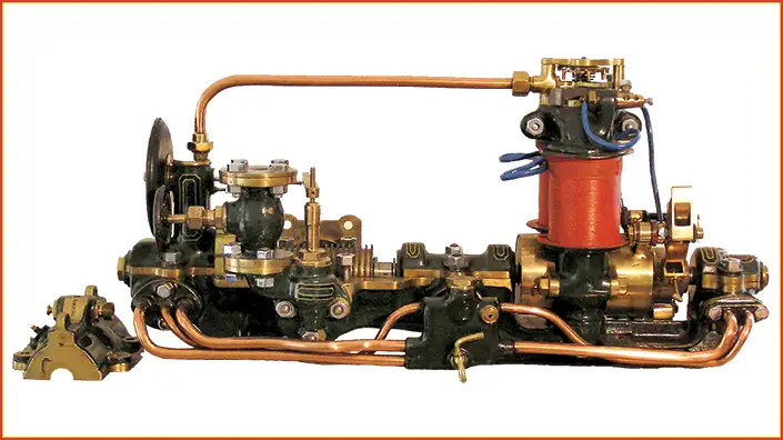 turbina Parsons'a
