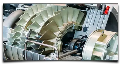 turbina