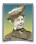 Mary Anderson