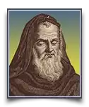 Roger Bacon