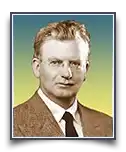 John Logie Baird
