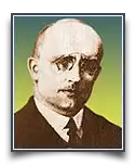 Stefan Władysław Bryła