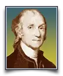 Henry Cavendish