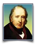 George Cayley