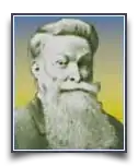 John Boyd Dunlop