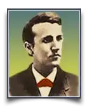 Thomas Alva Edison