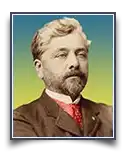 Gustave Alexandre Eiffel
