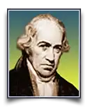 Daniel Gabriel Fahrenheit