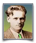 Philo Taylor Farnsworth