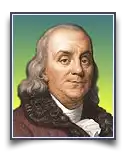 Benjamin Franklin