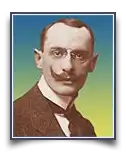 Adolf Froelich