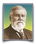 Richard Jordan Gatling