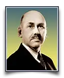 Robert Hutchings Goddard