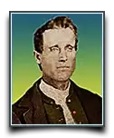William George Horner