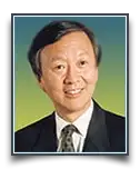 Charles Kao