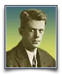 Leonard Keeler