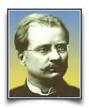 Carl Gustaw de Laval