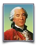 Georges Louis de Leclerc
