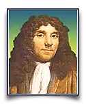 Anton van Leeuwenhoek