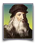 Leonardo da Vinci