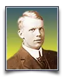 Warren Marrison