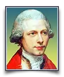 John Joseph Merlin