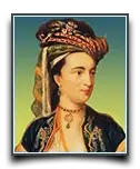 Mary Wortley Montagu