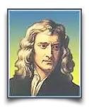 Isaac Newton