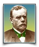 Lars Fredrik Nilson