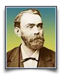 Alfred Bernhard Nobel