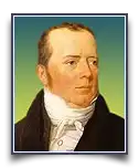 Hans Christian Oersted