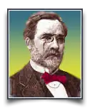 Ludwik Pasteur 