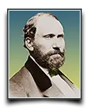 Allan Pinkerton