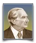 Sendzimir Tadeusz