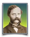 Ernst Werner von Siemens
