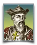 Vasco da Gama