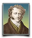 Eugene Francois Vidocq