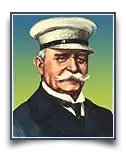 Ferdinand von Zeppelin