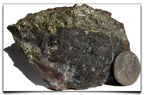 ruda uranu