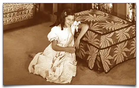 córka Bernarda Castro