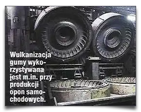 wulkanizacja